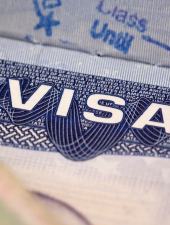 Visas: Your gateway to global opportunities - Xavier Law Firm immigration solutions
